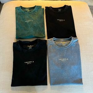 Wavy Collection Young LA